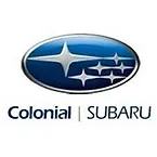 Colonial Subaru